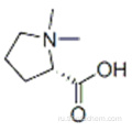 N, N-диметил-L-пролин CAS 471-87-4